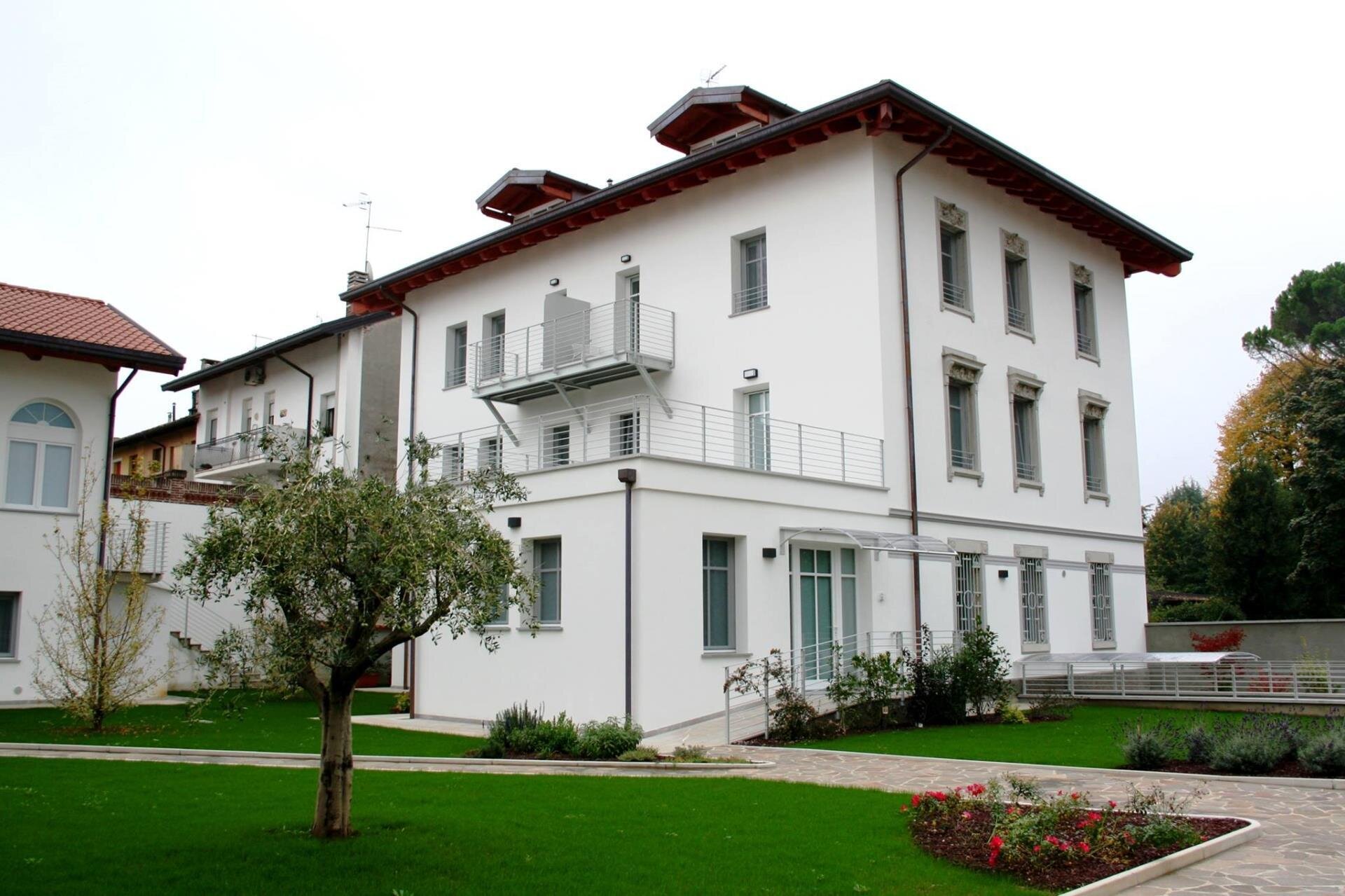 PALAMOSTRE RESIDENCE PALAMOSTRE RESIDENCE