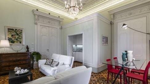 PALAZZO DIANA EXCLUSIVE MANSION PALAZZO DIANA EXCLUSIVE MANSION