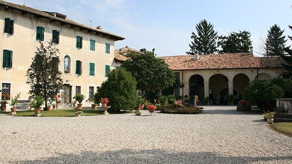 PALAZZO RONCATO PALAZZO RONCATO