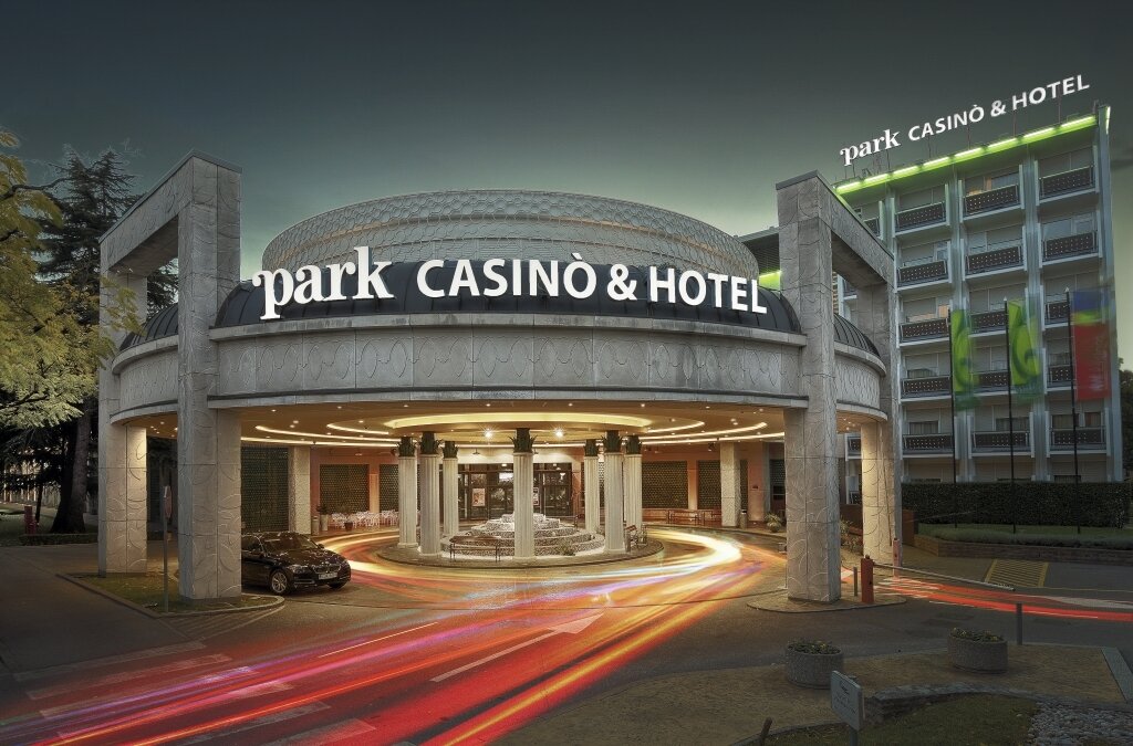 Park Hotel & Entertainment 