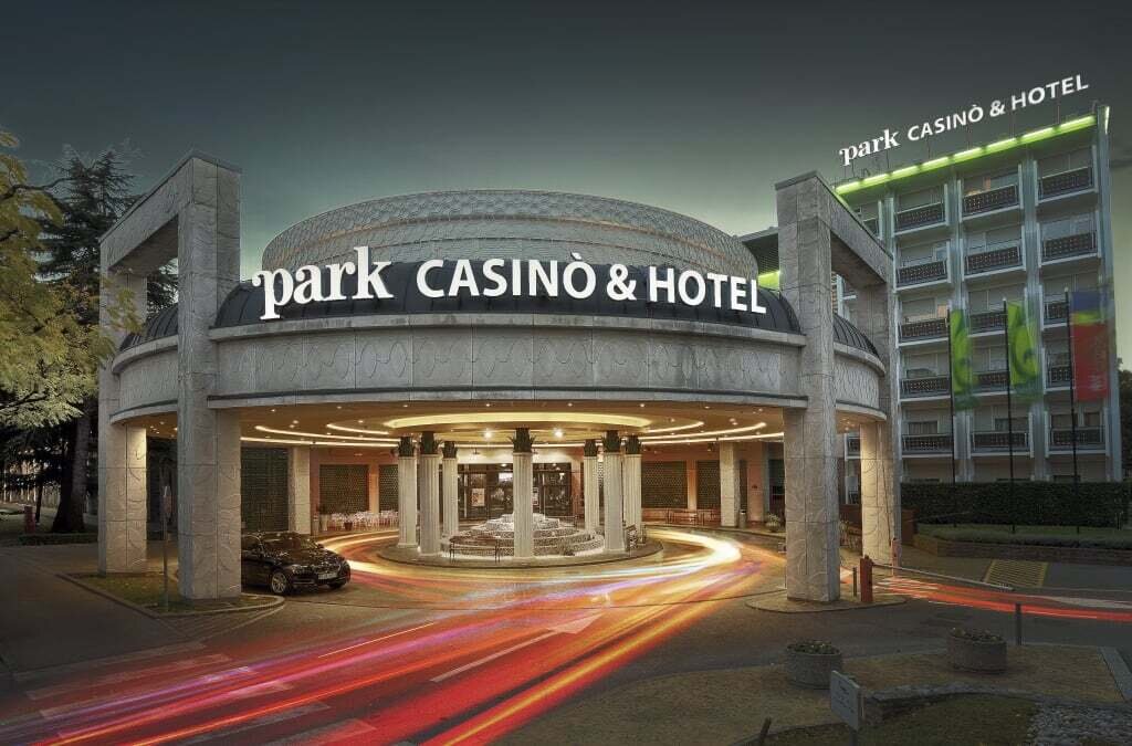 Park Hotel & Entertainment