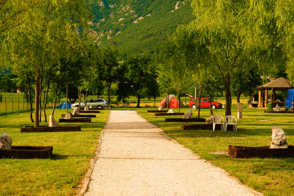 Park Lijak Park Lijak
