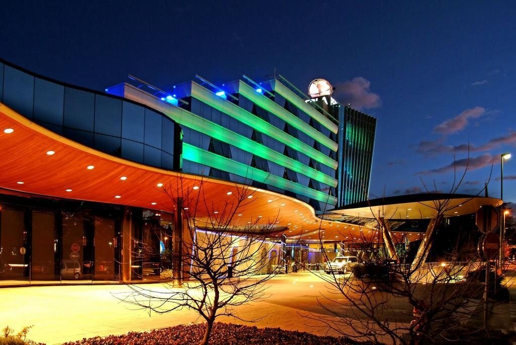Perla Resort & Entertainment Perla Resort & Entertainment
