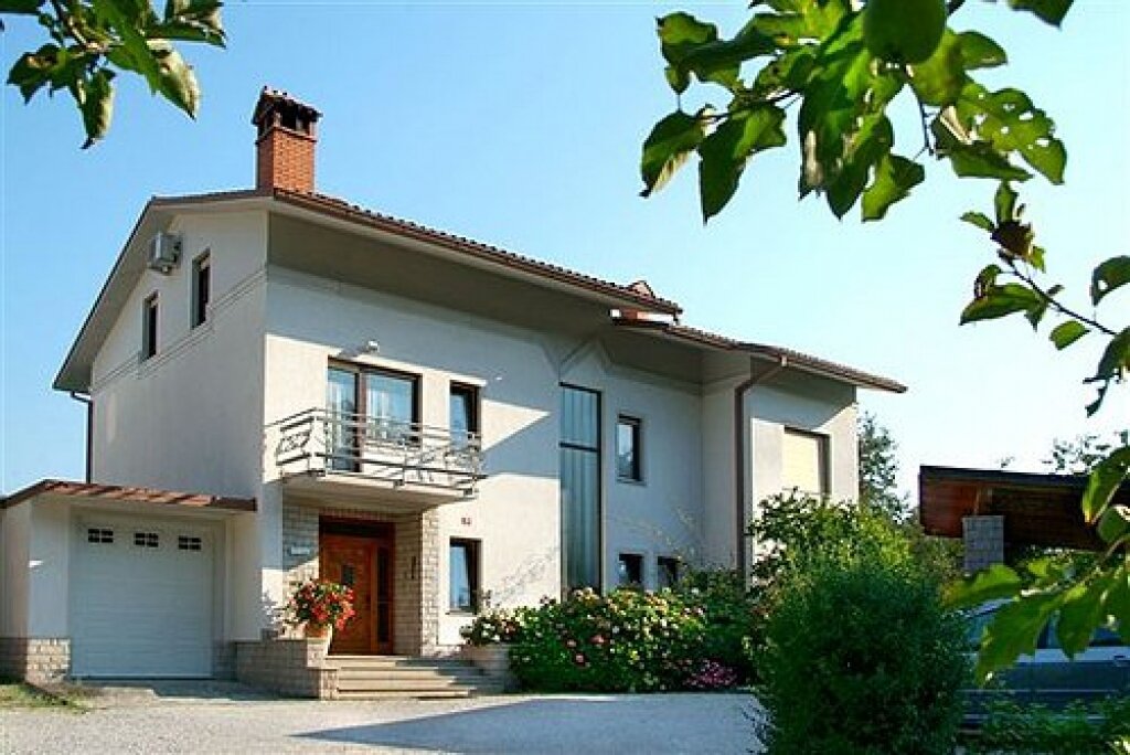 Prenočišča Edvina Prenočišča Edvina