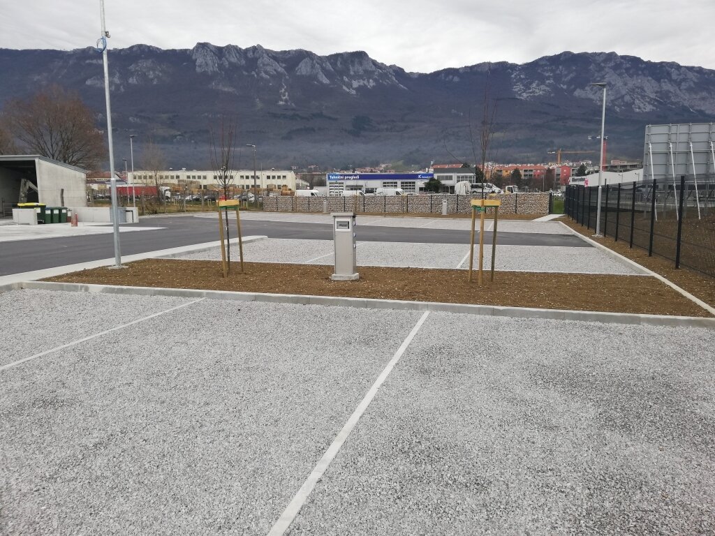 PZA Ajdovščina PZA Ajdovščina