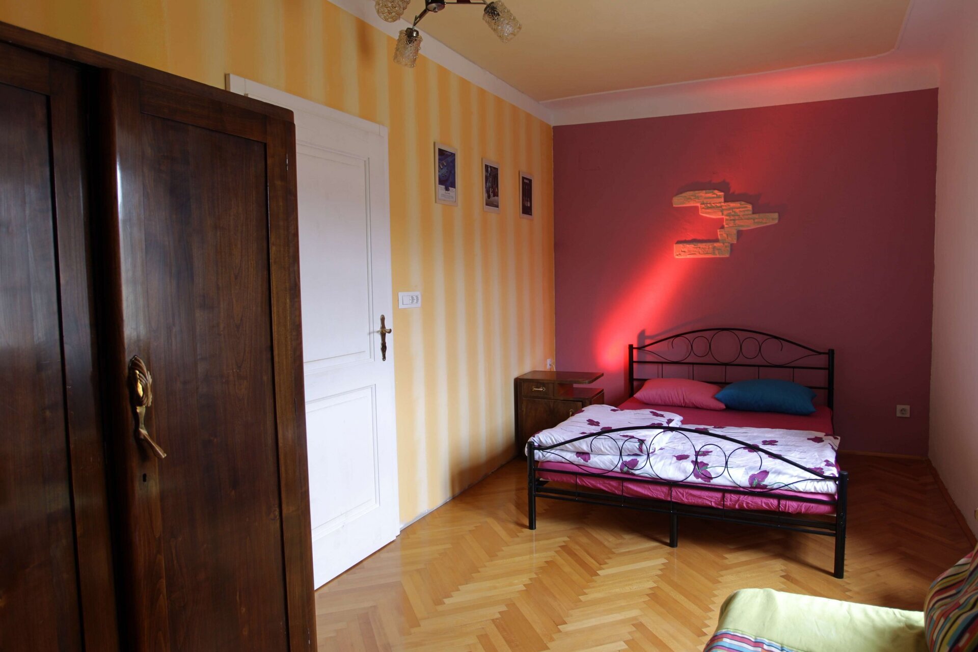 Residence Muzica Residence Muzica