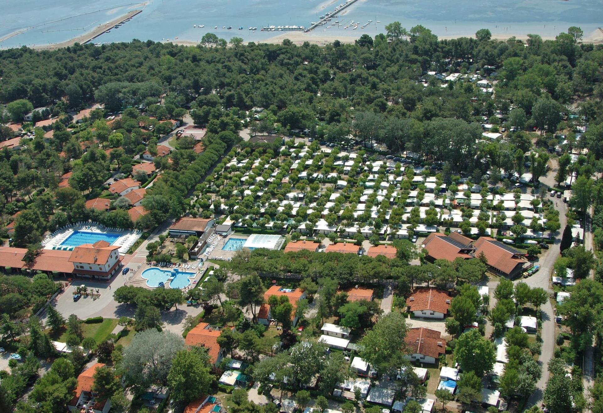 RESIDENCE PUNTA SPIN RESIDENCE PUNTA SPIN