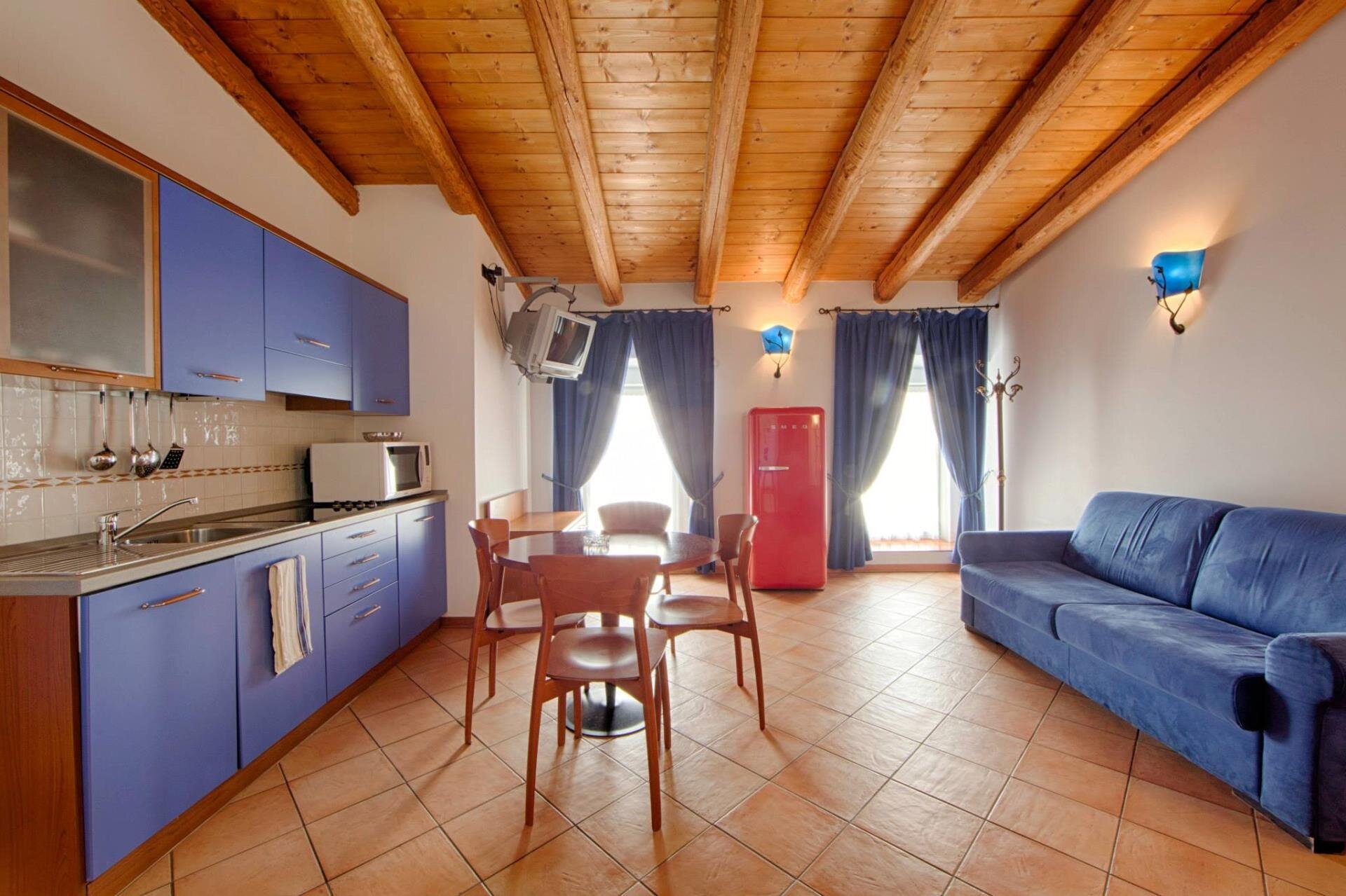 RESIDENCE SAN GIUSTO RESIDENCE SAN GIUSTO