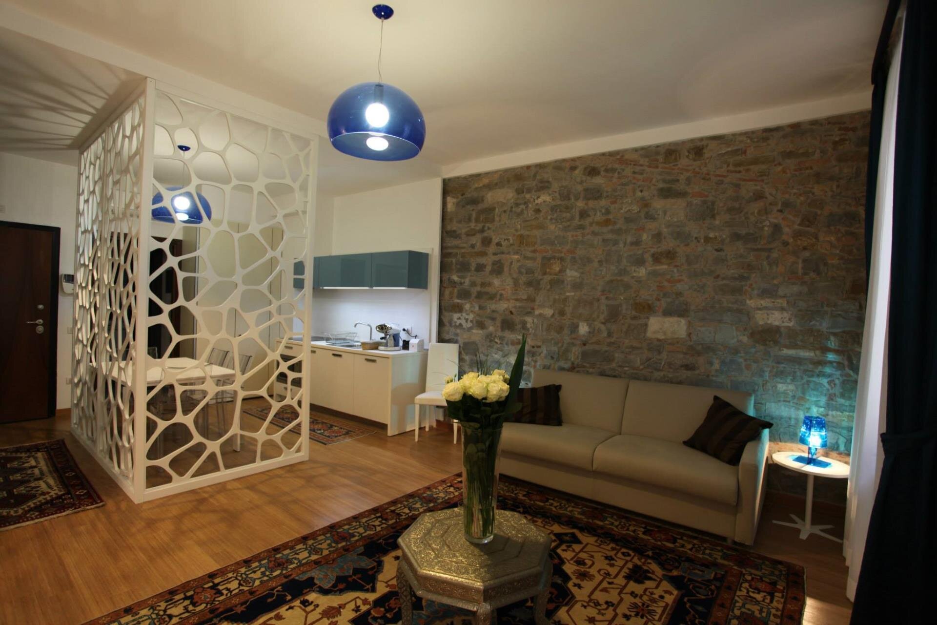 RESIDENCE TORBANDENA RESIDENCE TORBANDENA