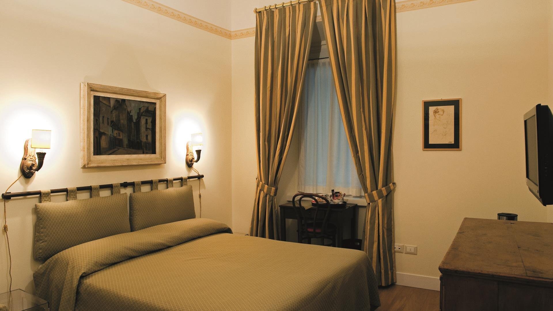 RESIDENZA LE 6A