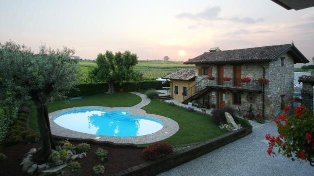 RONCO DELLA BECCACCIA RONCO DELLA BECCACCIA