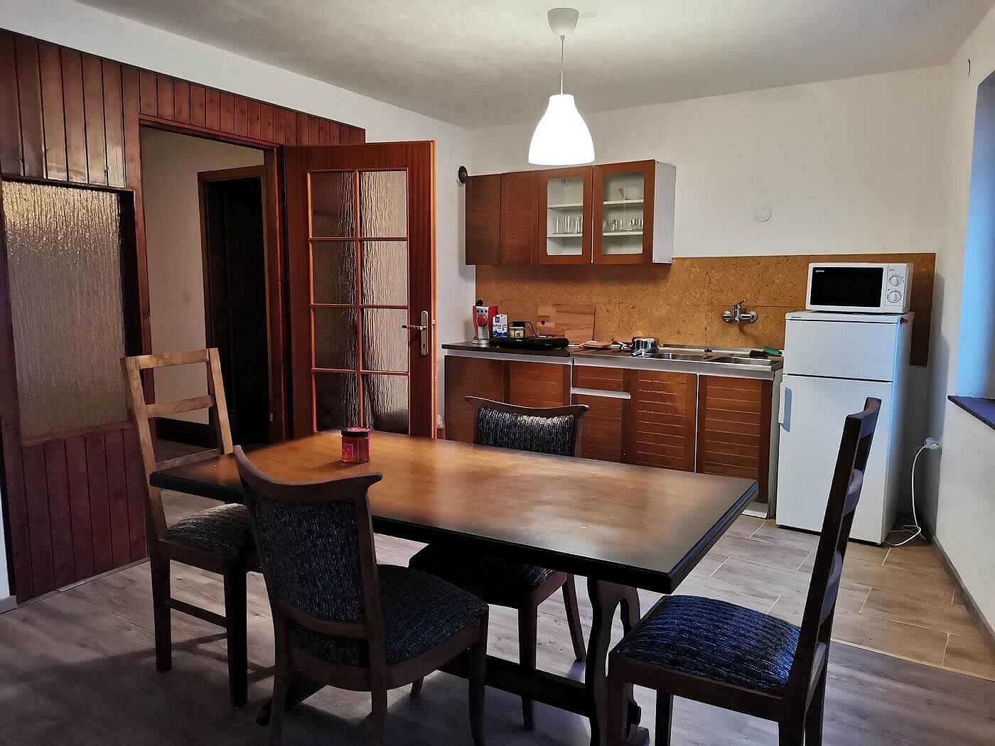 Rooms Pri Olivi Rooms Pri Olivi