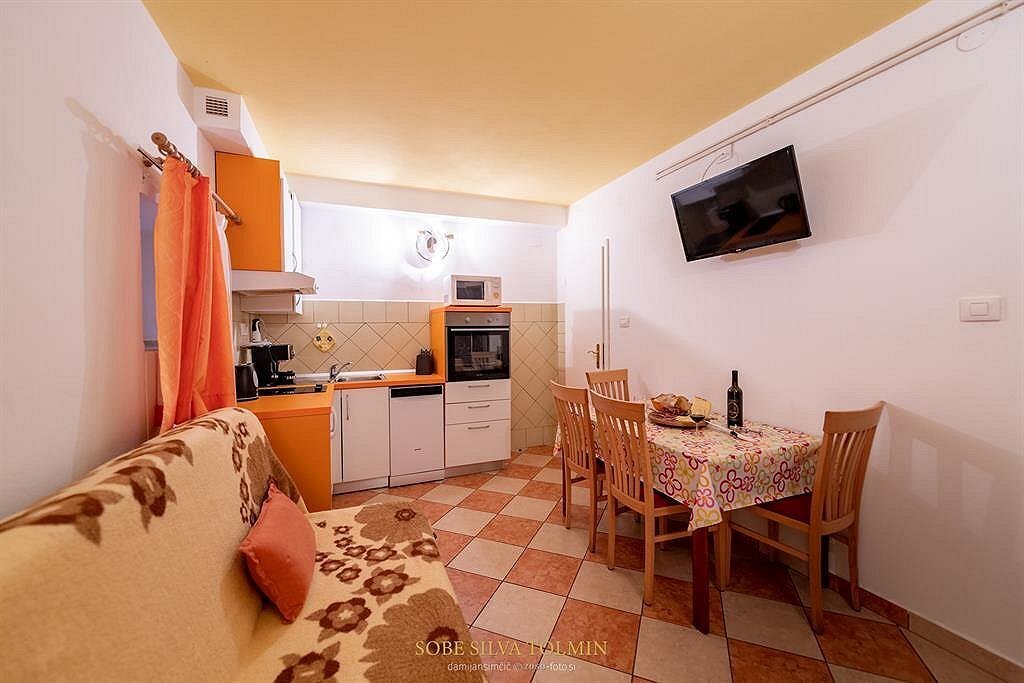 Rooms Silva Rooms Silva