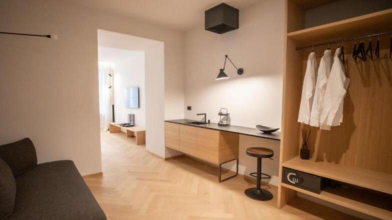 S1 LUXURY SUITES & ROOMS S1 LUXURY SUITES & ROOMS