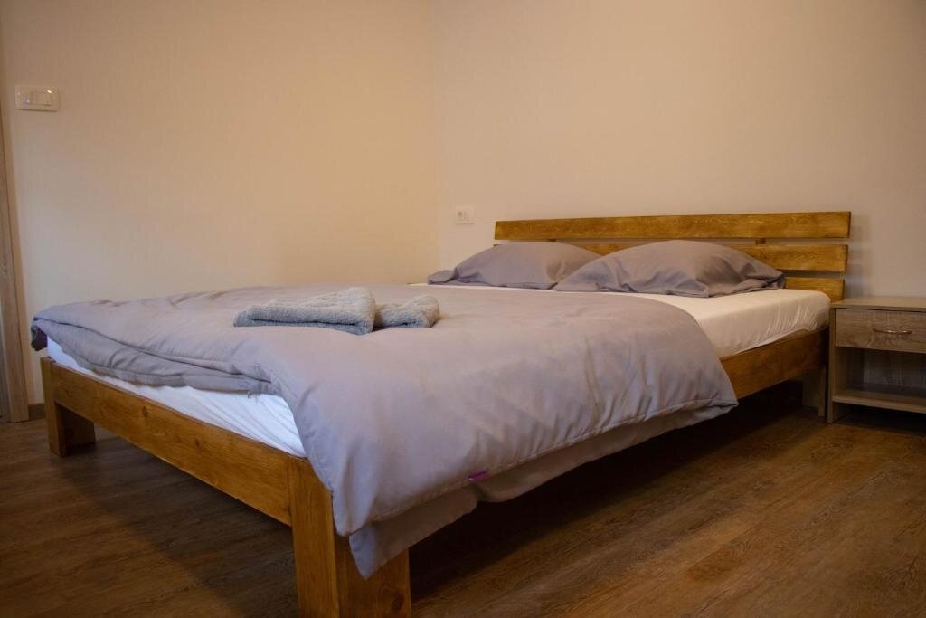 Boutique Rooms & Winery Žorž Boutique Rooms & Winery Žorž
