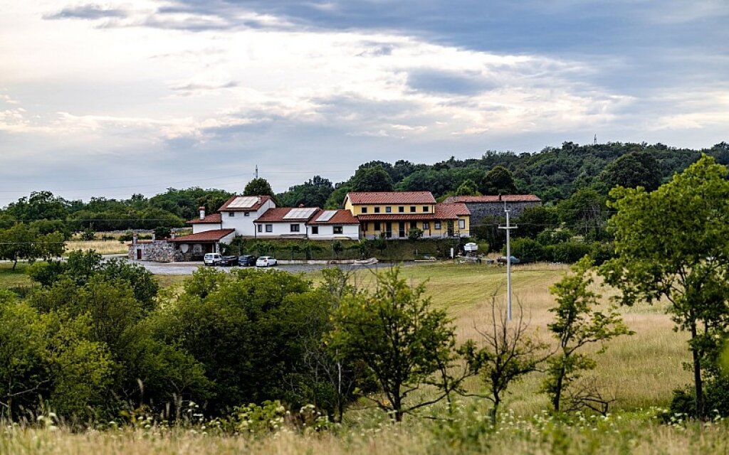 Turistična kmetija Leban Turistična kmetija Leban