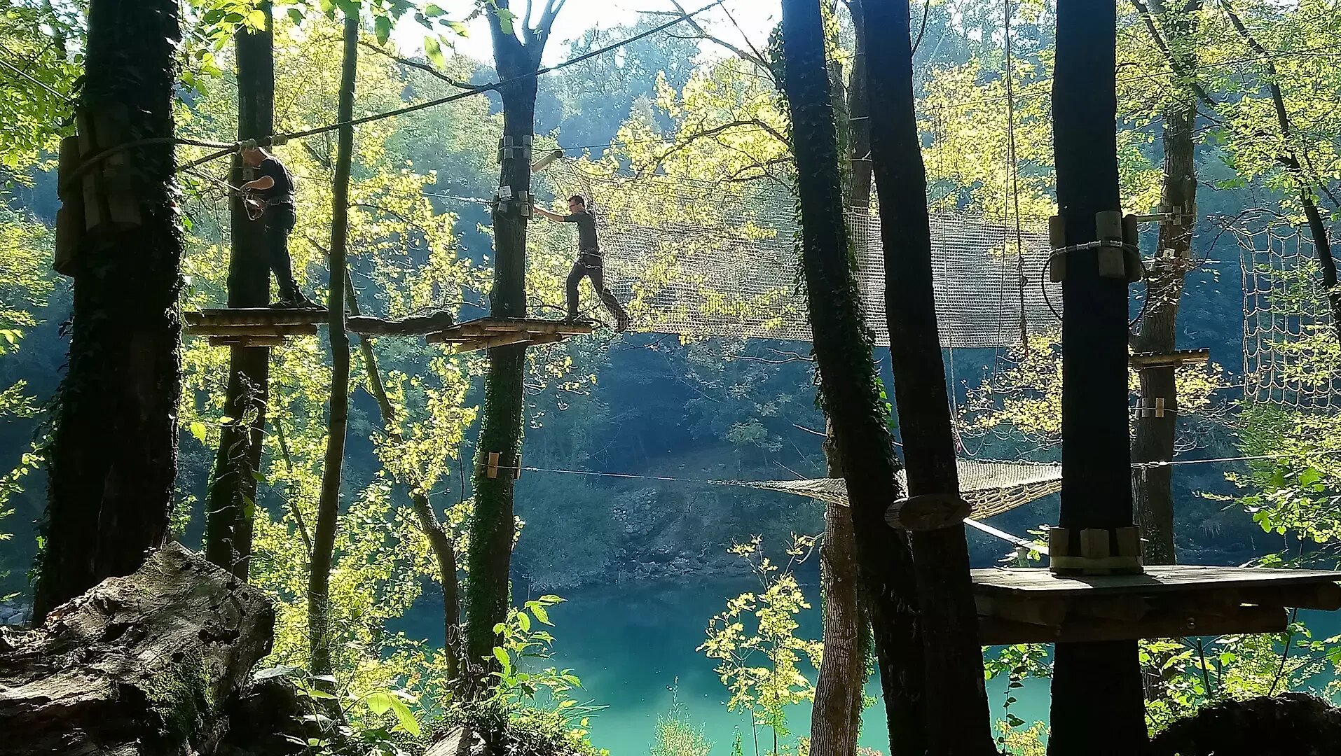 SOČA FUN PARK SOČA FUN PARK