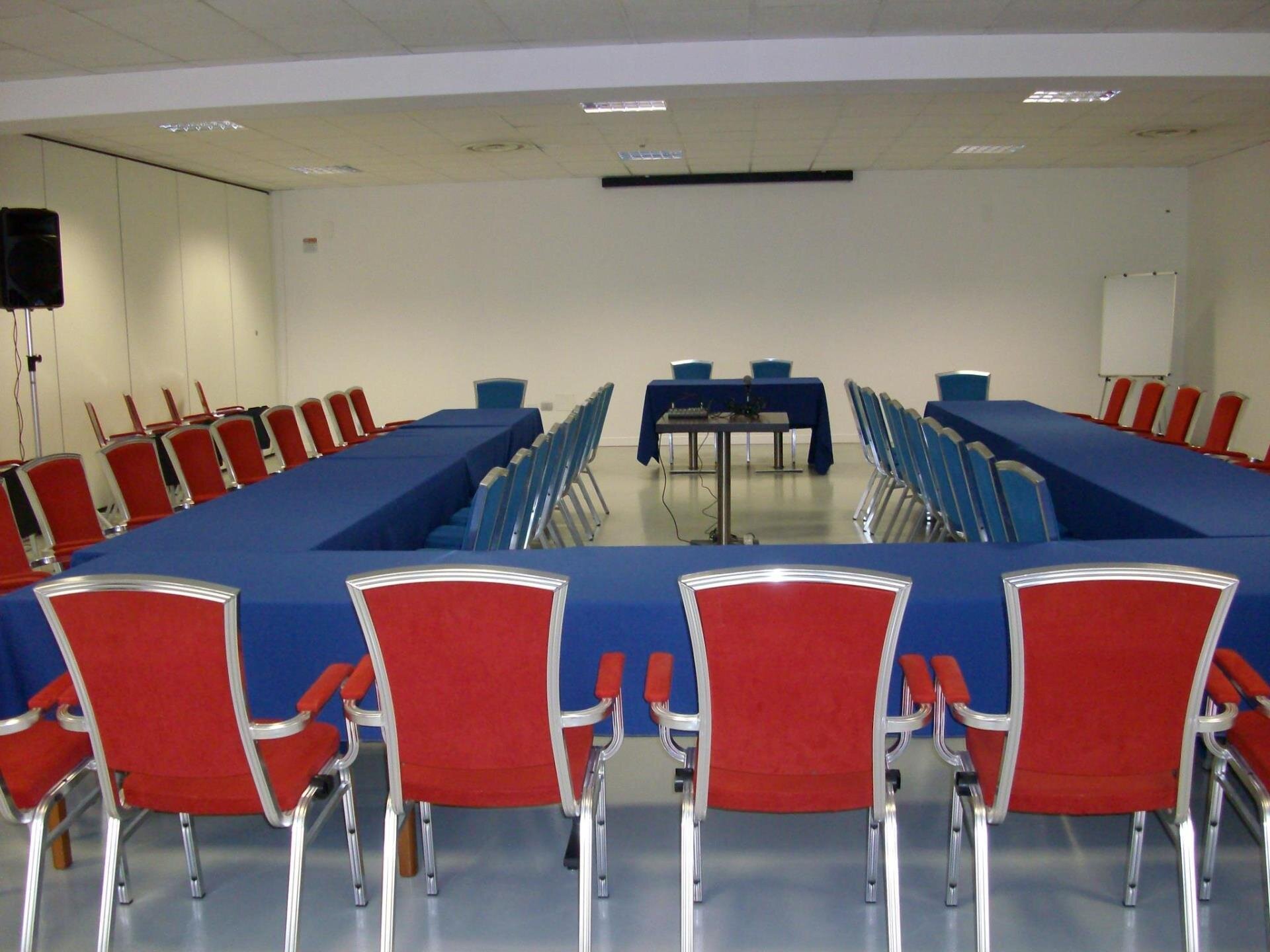 STANDARD HOTEL UDINE