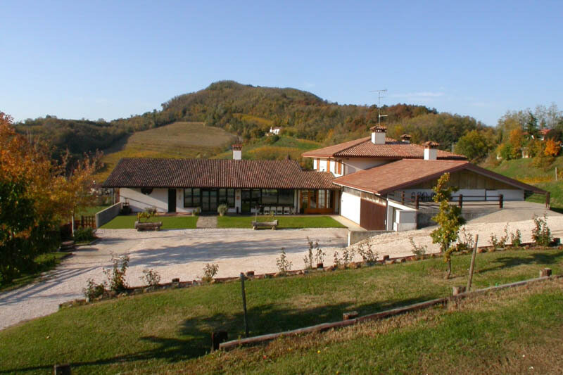 SUBIDA DI MONTE SUBIDA DI MONTE