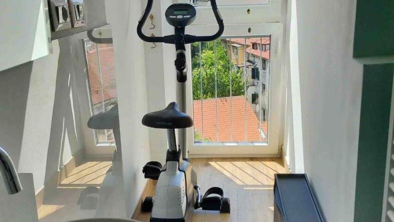 SUITE ENES SUITE ENES