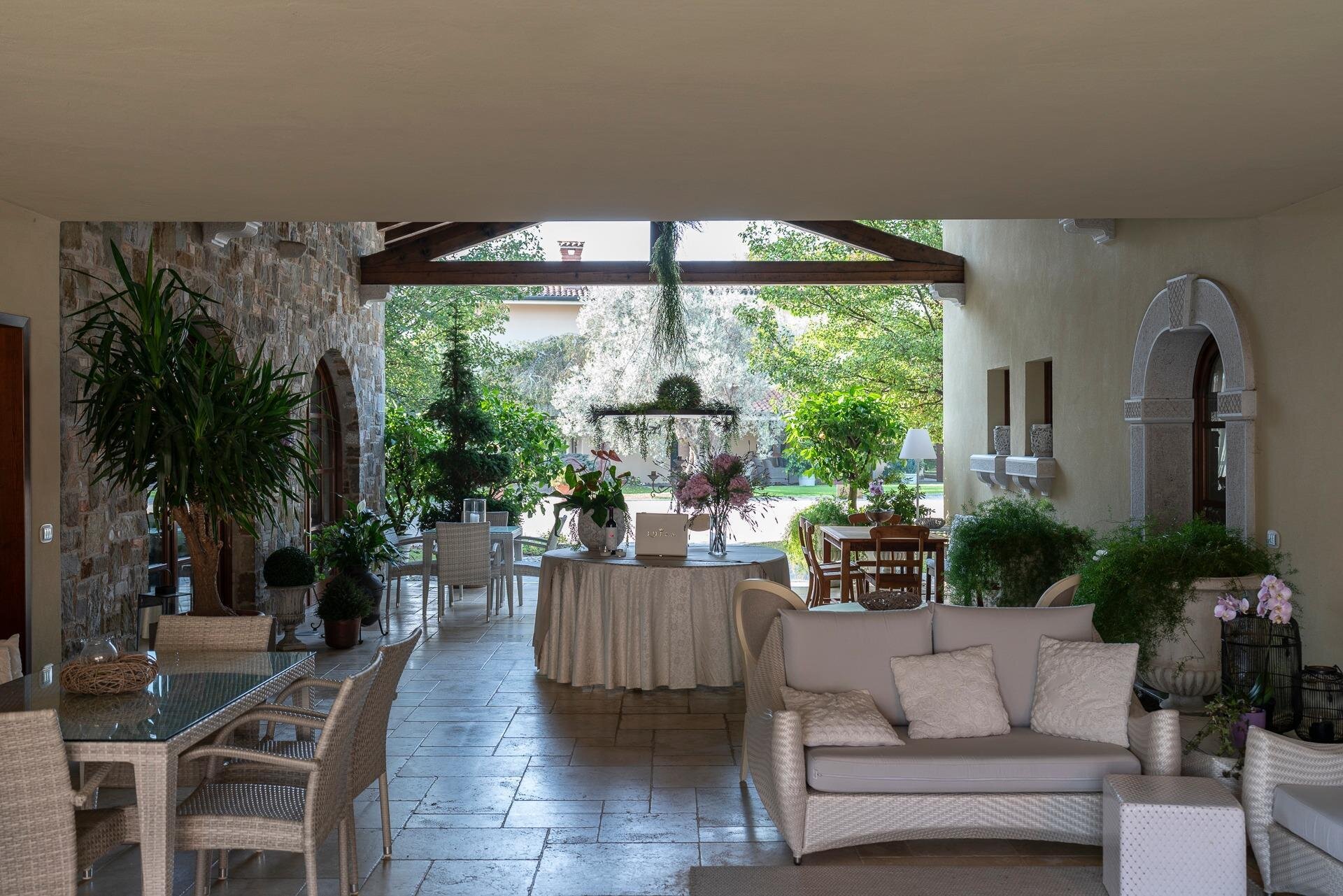 TENUTA LUISA
