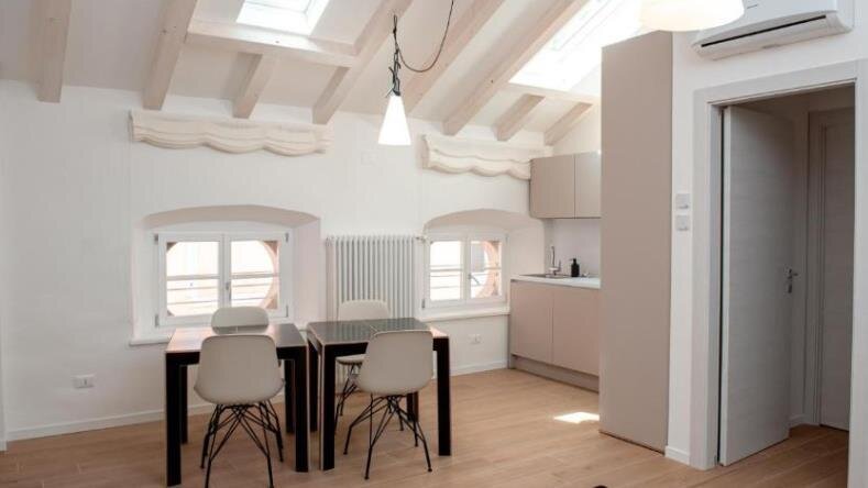TERGESTROOM & BOUTIQUE APARTMENTS TERGESTROOM & BOUTIQUE APARTMENTS