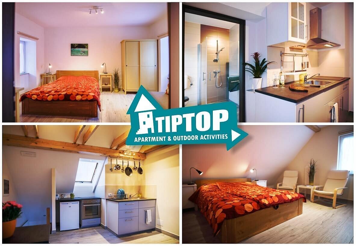 Tiptop apartments Tiptop apartments
