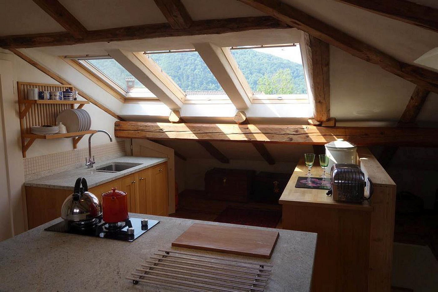 Tolmin Town House Tolmin Town House