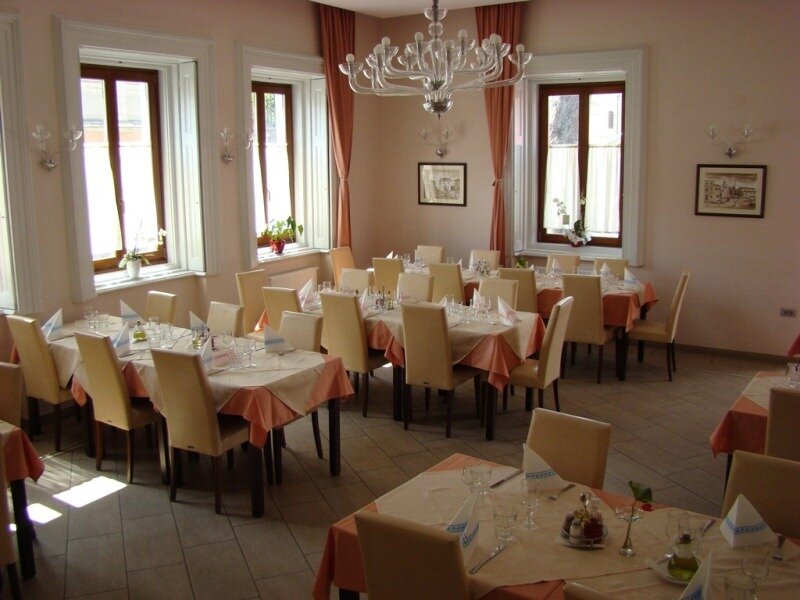 Pri Dragici Restaurant & accommodation Pri Dragici Restaurant & accommodation