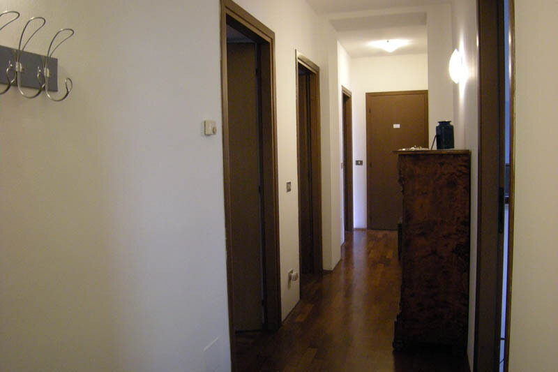 TRE CAMERE TRE CAMERE