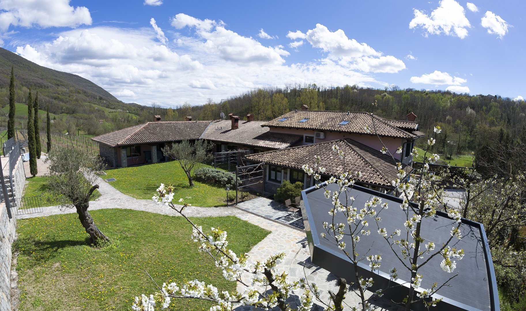 Valentinčič Turizem Valentinčič Turizem