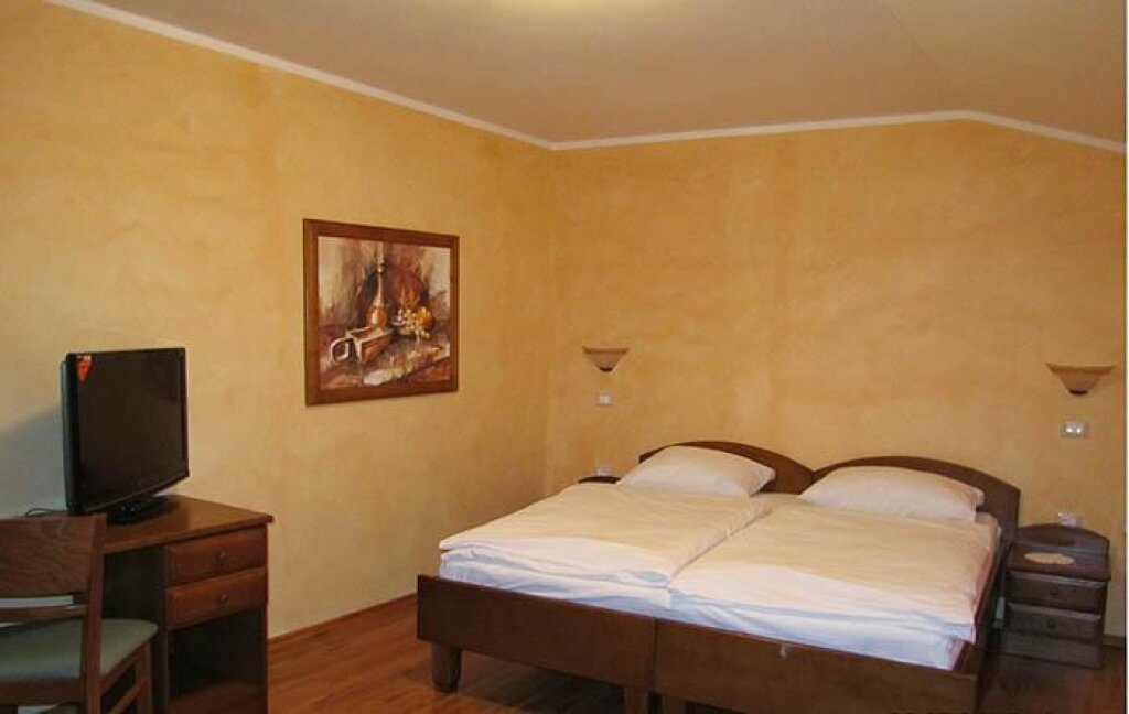 Turistična kmetija Arkade Turistična kmetija Arkade