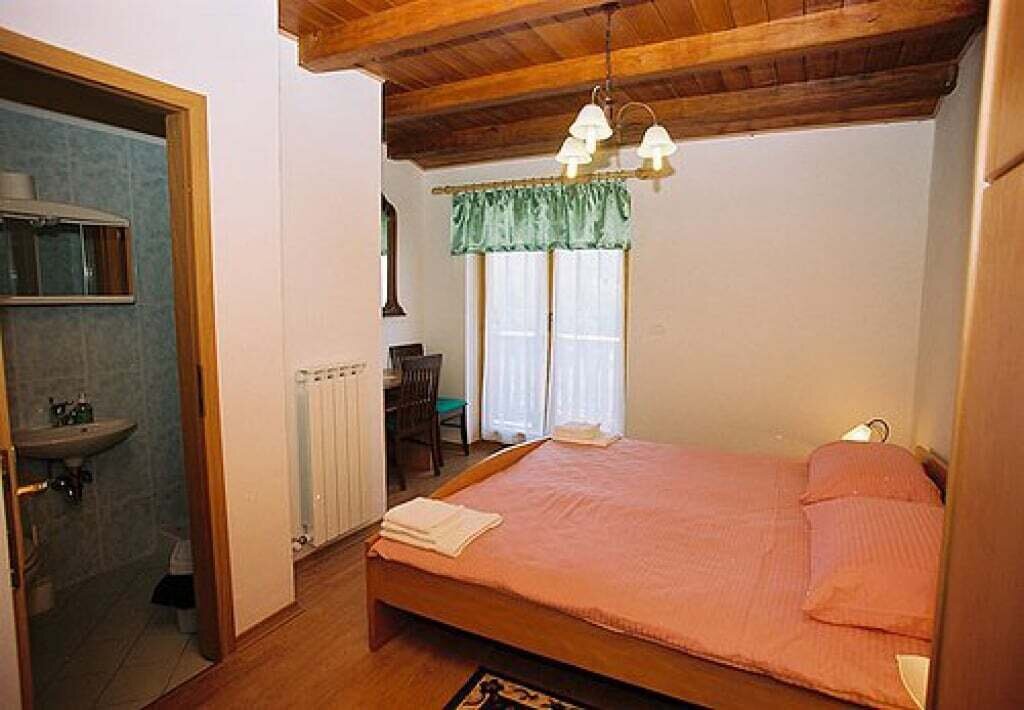 Turistična kmetija Gregorič