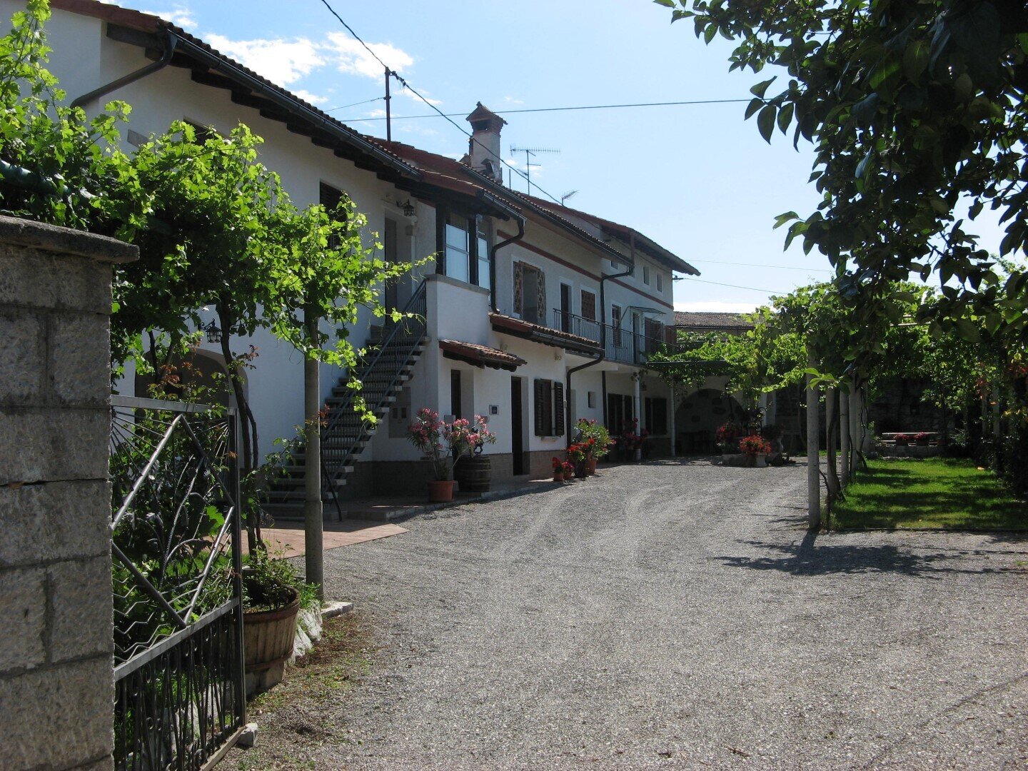 Turistična kmetija Marušič Turistična kmetija Marušič