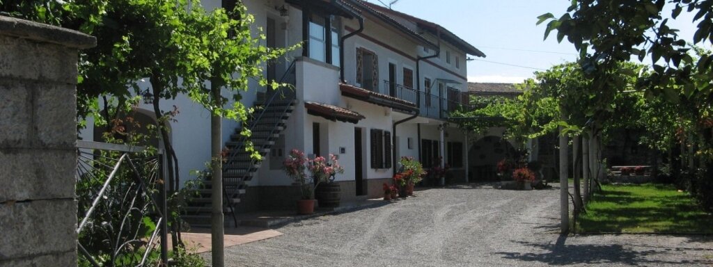 Turistična kmetija Marušič Turistična kmetija Marušič