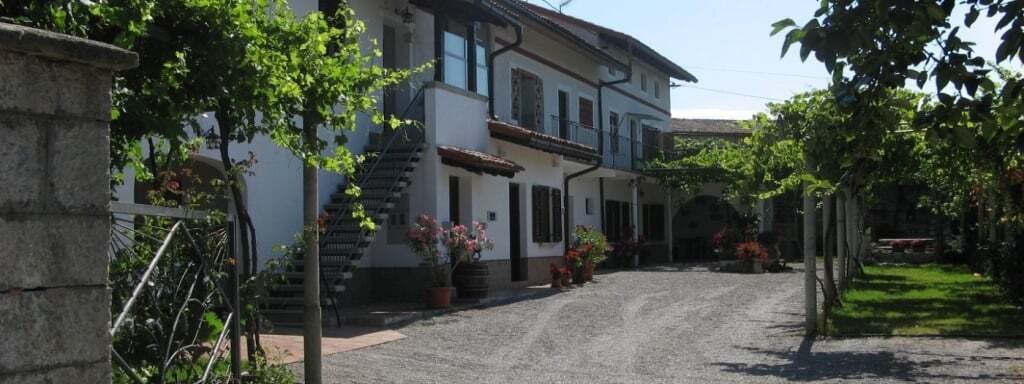 Turistična kmetija Marušič