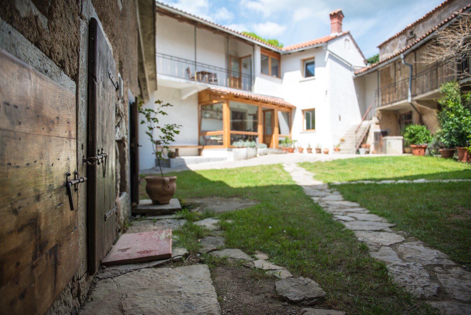 Villa Dane Villa Dane