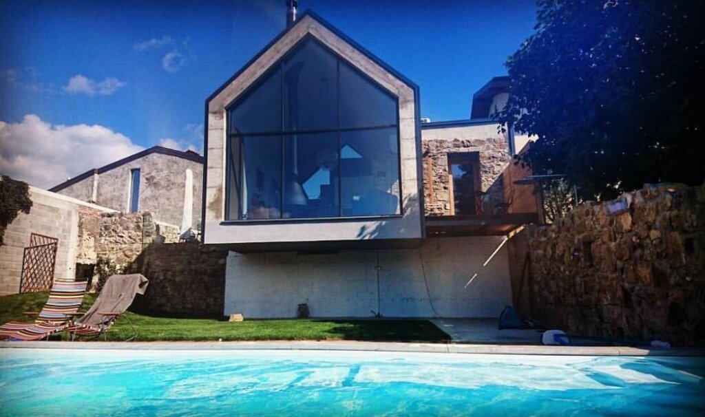 Vila Mravljevi Vila Mravljevi