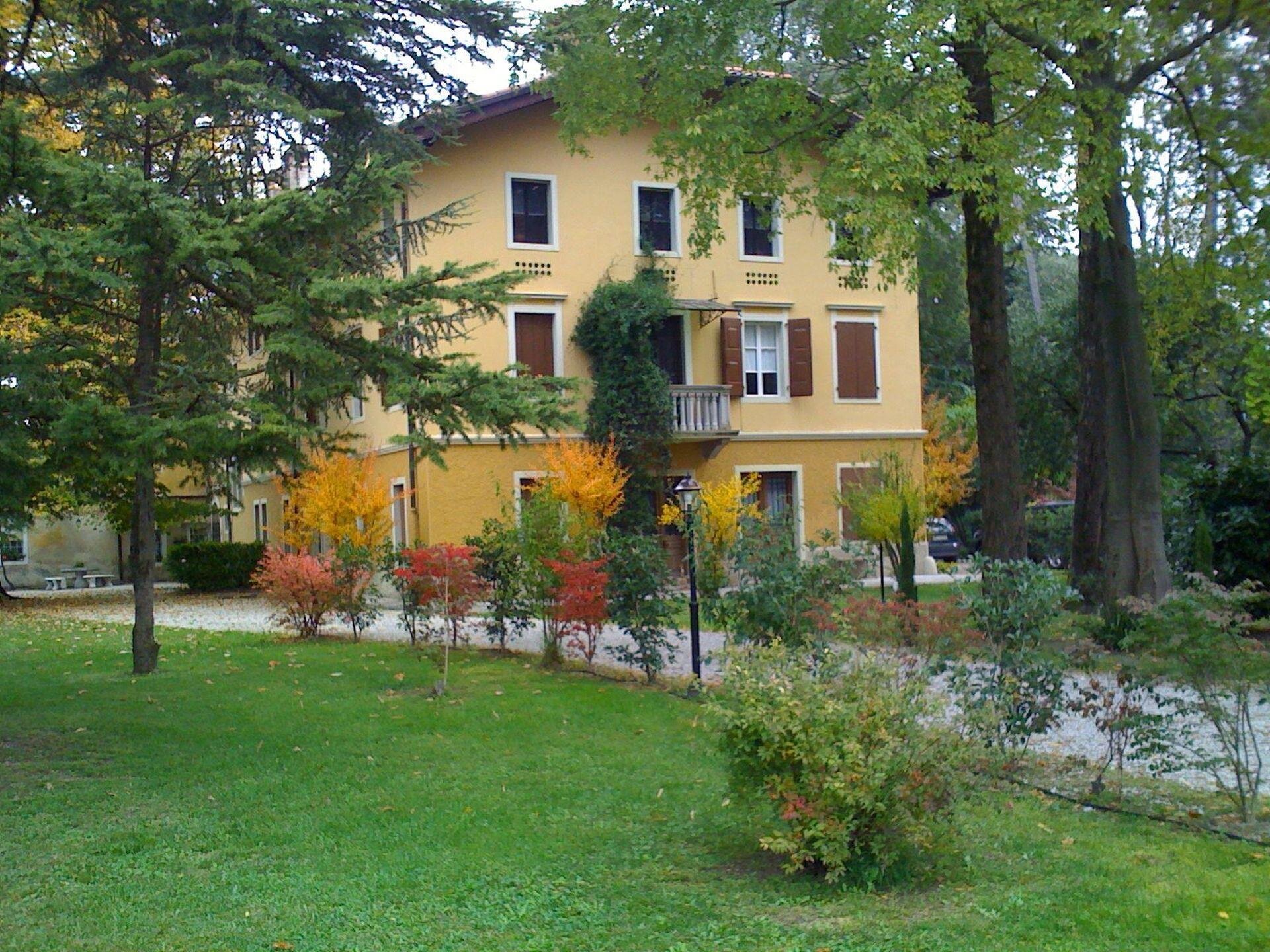 VILLA ANITA VILLA ANITA