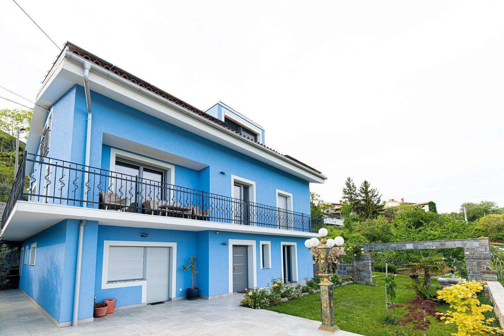 Vila Azul Vila Azul