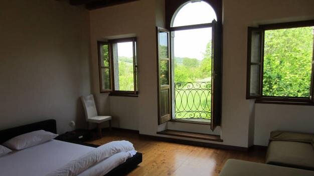 VILLA BIGOZZI CABASSI VILLA BIGOZZI CABASSI