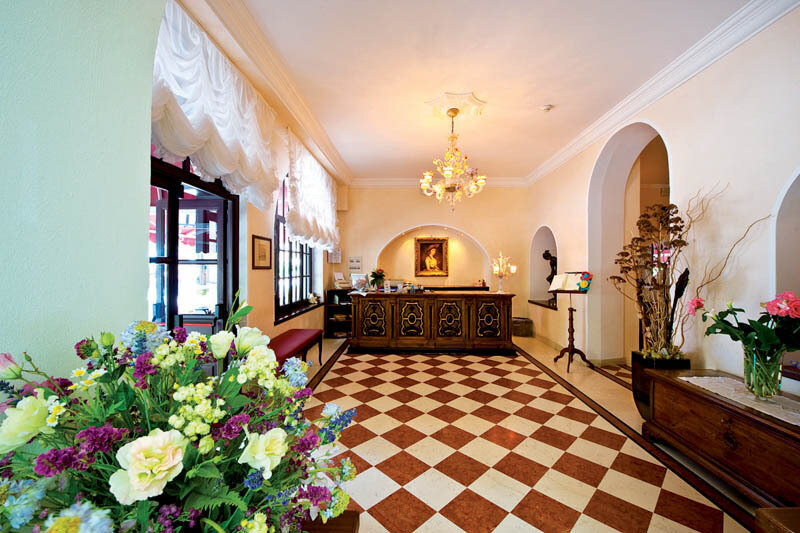 VILLA ERICA VILLA ERICA