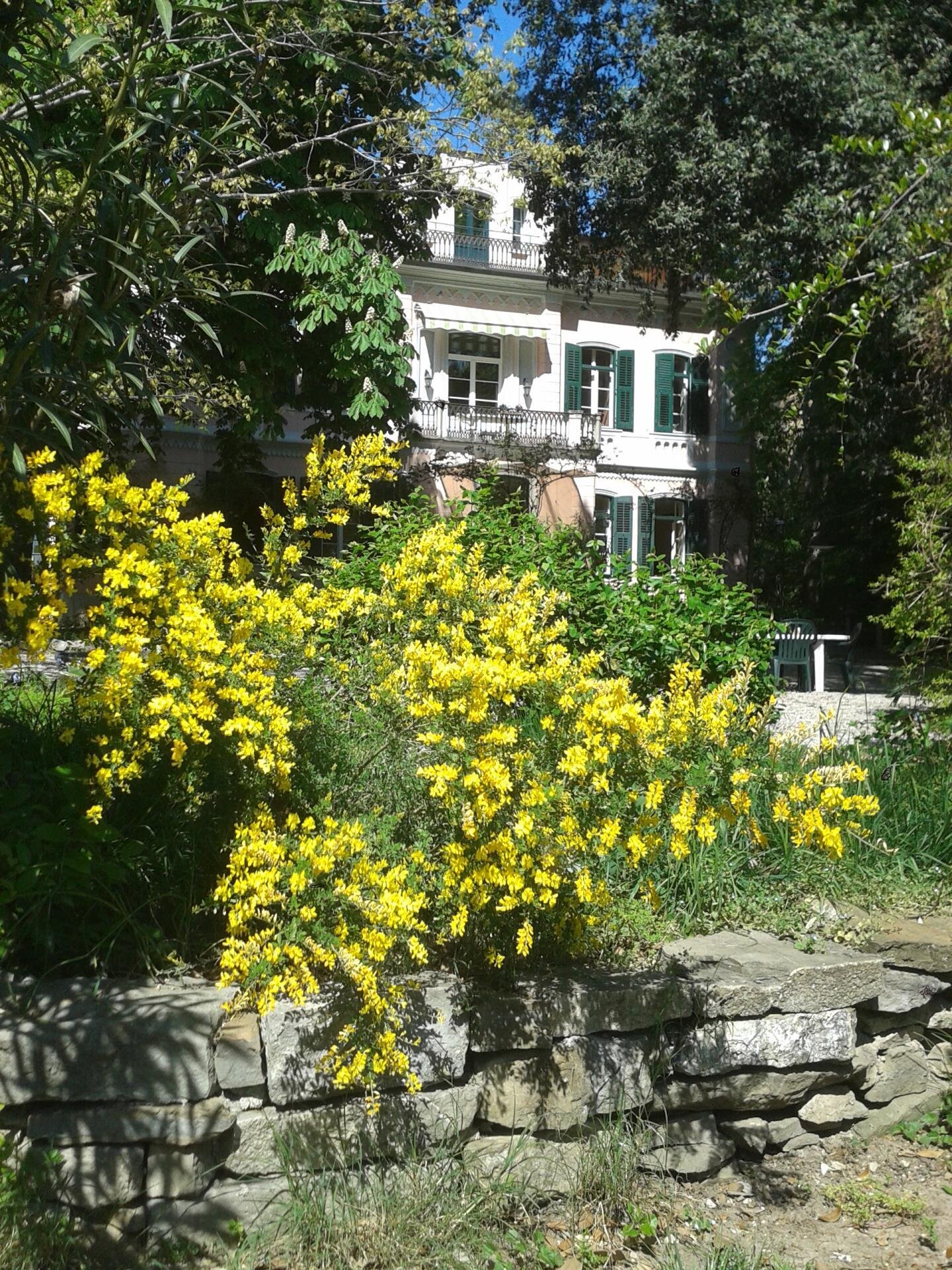 VILLA FAUSTA VILLA FAUSTA