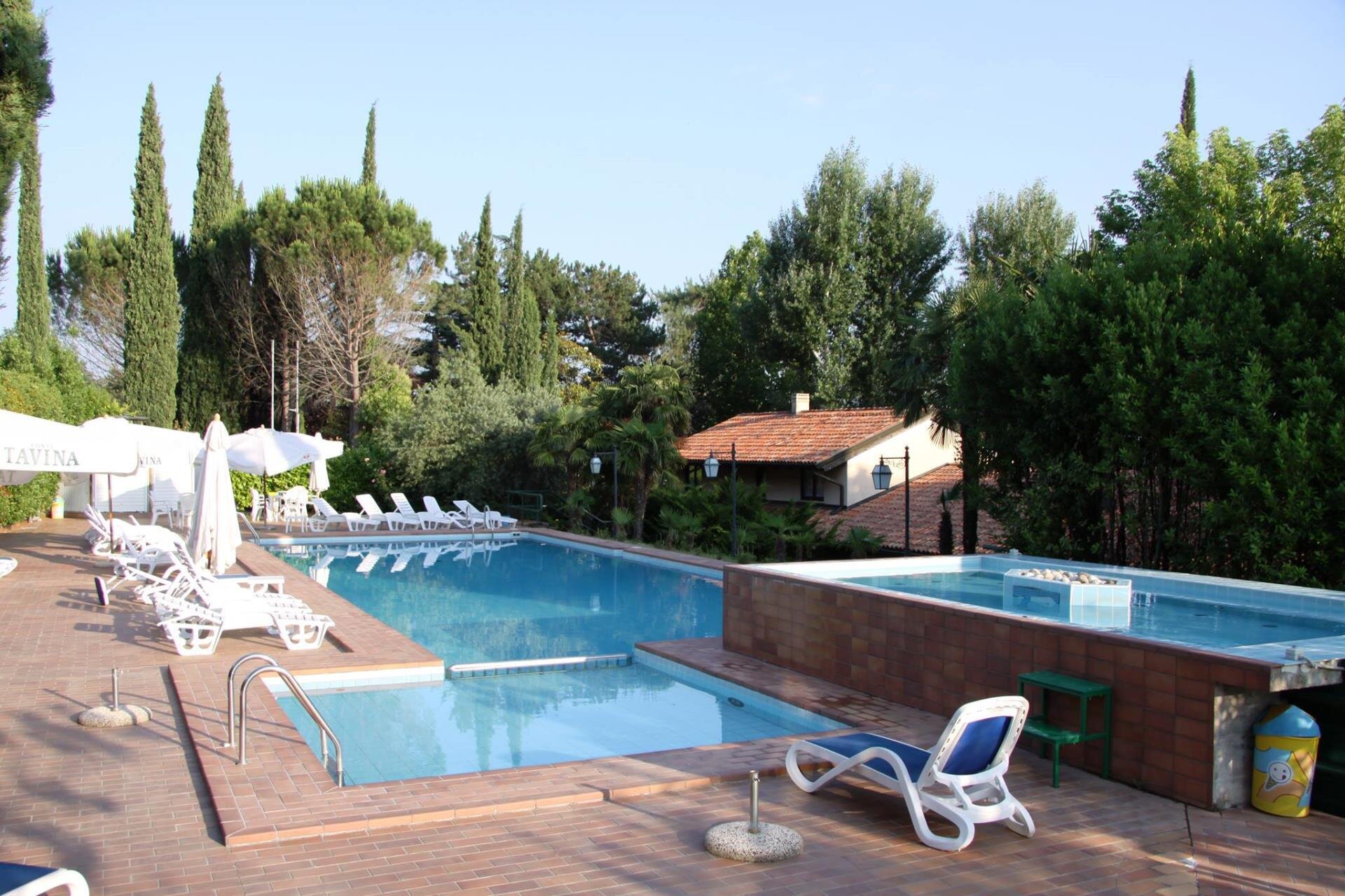 VILLA FELCARO VILLA FELCARO