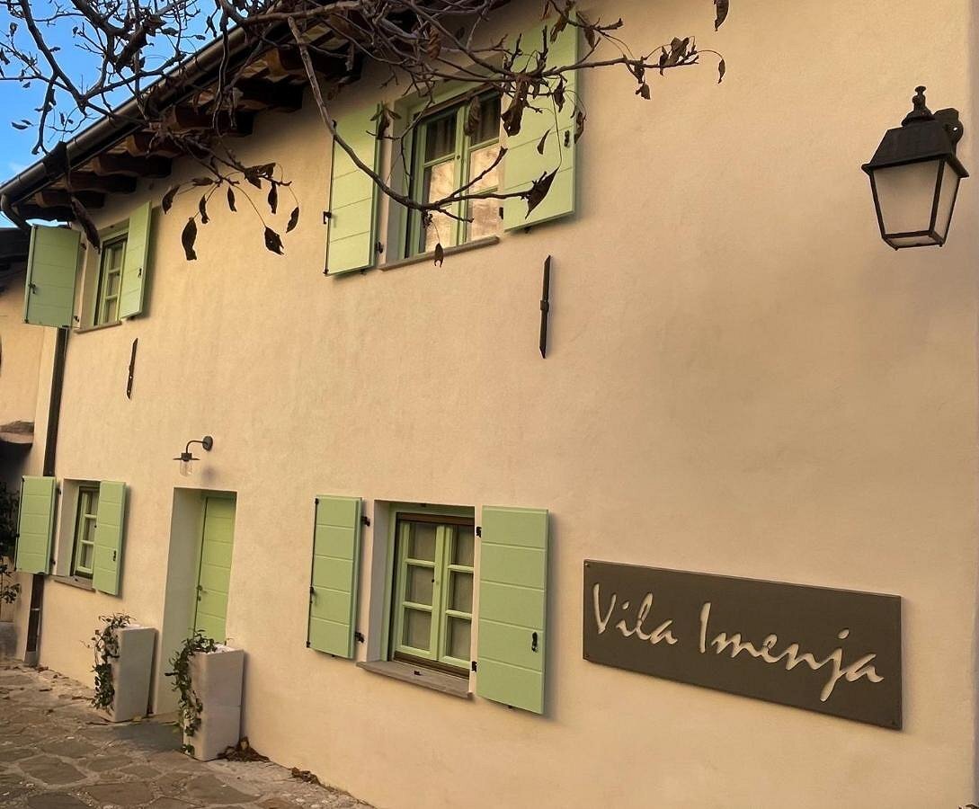 Villa Imenja Villa Imenja
