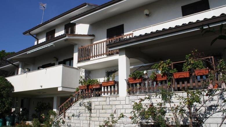 VILLA INN VILLA INN