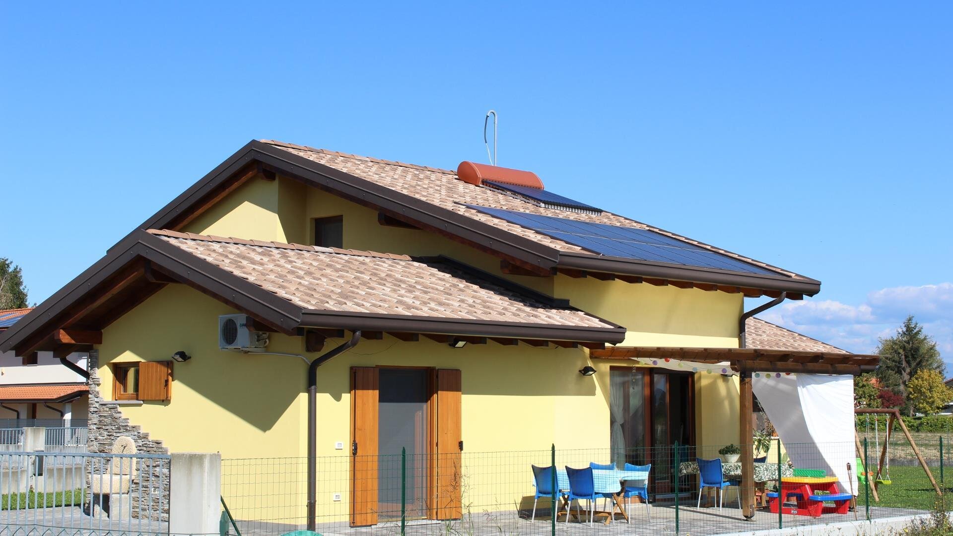 VILLA MADI VILLA MADI