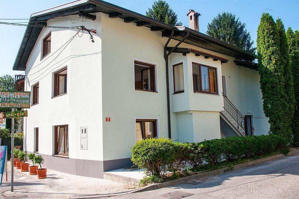 Villa Sage Villa Sage