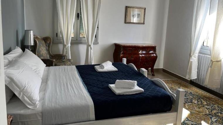 VILLA TERGESTE VILLA TERGESTE