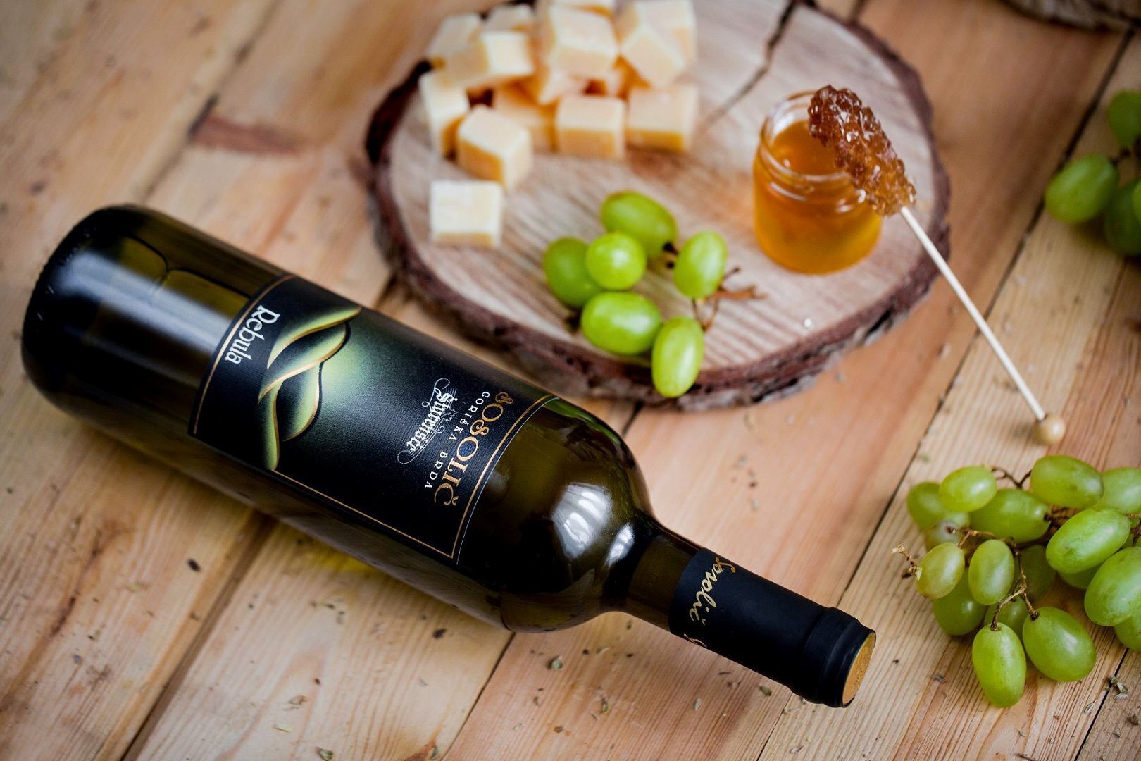 VINI SOSOLIČ VINI SOSOLIČ